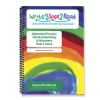Alphabet Phonics, Qld Handwriting & Numbers Year 1 Lines
