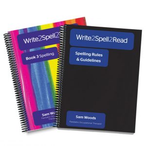 Book 3 Spelling and Spelling Rules & Guidelines