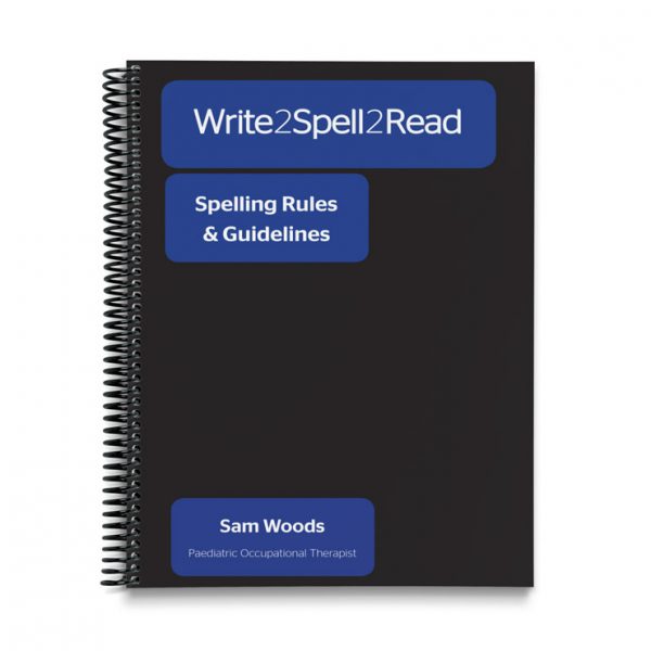 Spelling Rules & Guidelines