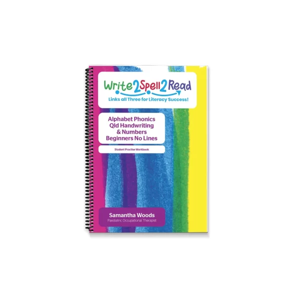 Beginners Literacy Bundle - Image 2