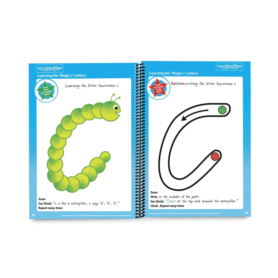 Beginners Literacy Bundle - Image 3