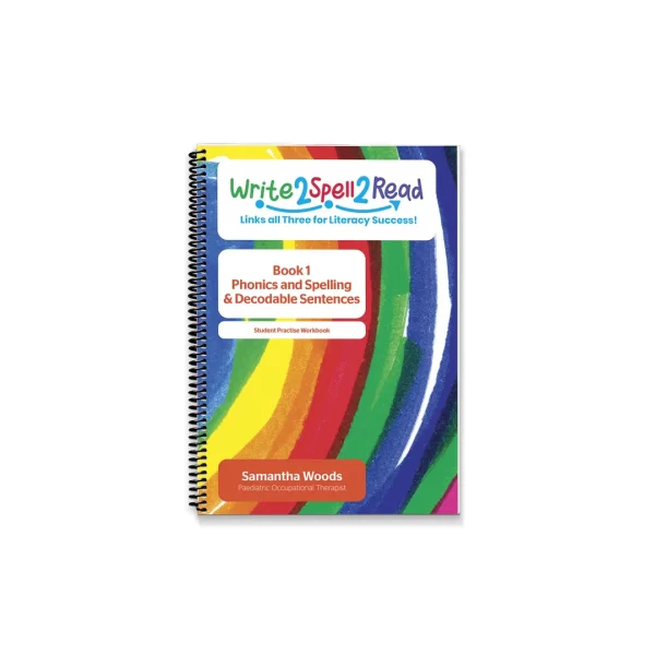 Lower Primary Literacy Bundle - Image 2